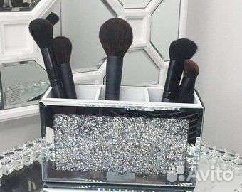 Органайзер зеркальный