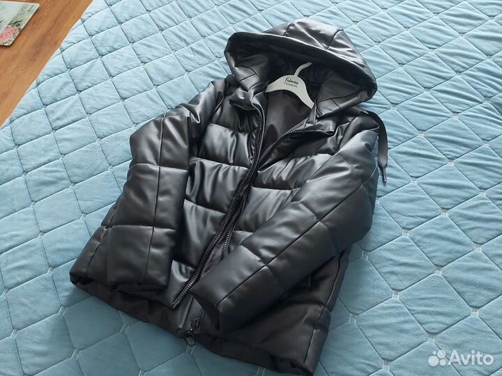 Куртка демисезонная женская новая