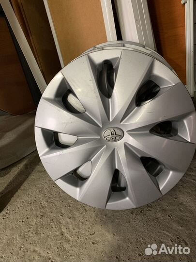 Диски штамповки р 14