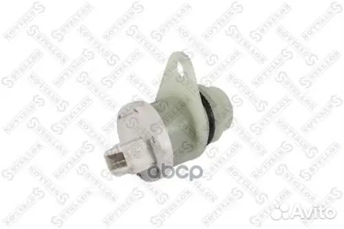 Датчик скорости в кпп Peugeot