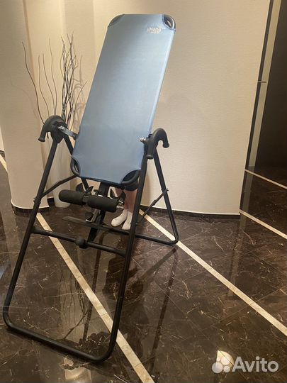 Инверсионный стол teeter hang ups F5000