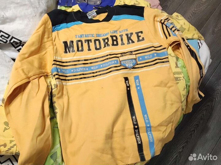 Кофта для мальчика