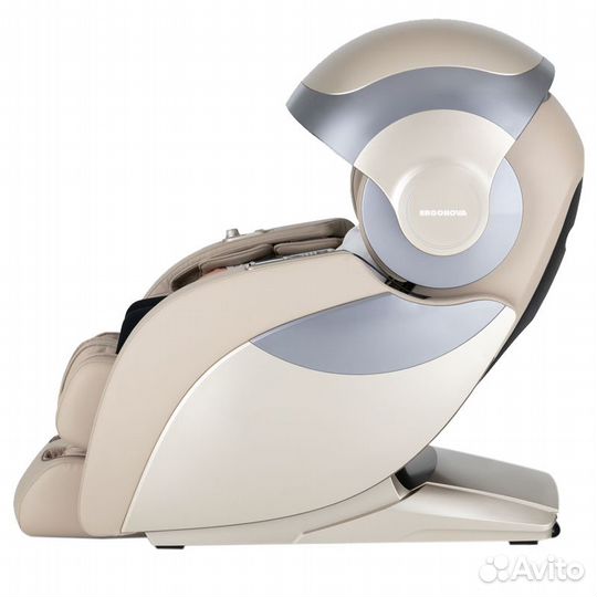 Массажное кресло Ergonova Robotouch 3