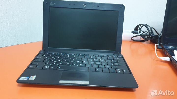 Нетбук - Asus Eee PC 1001PX- 7CG