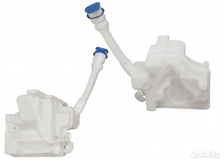 Бачок стеклоомывателя Volkswagen Polo 5 (2010-2020