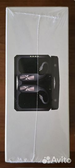 Цап/усилитель наушников iFi Audio Go Pod