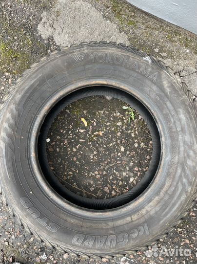 Yokohama Ice Guard IG35 205/65 R15