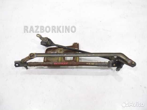 Трапеция стеклоочистителя 60614944