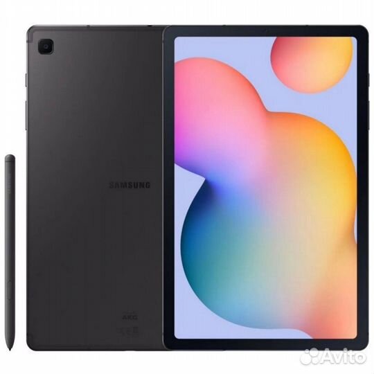 Планшет Samsung Galaxy Tab S6 Lite SM-P615nzaailo