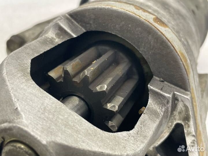 Стартер Infiniti Fx35 S51 3.5 VQ35HR 2008