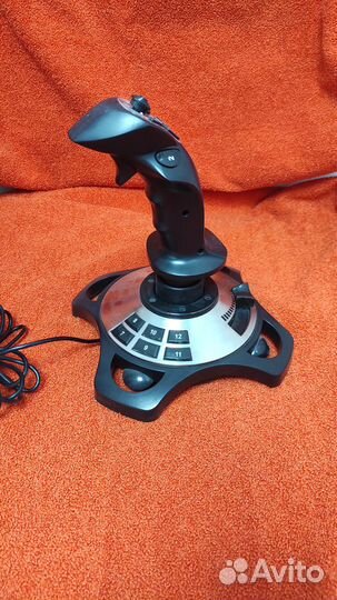 Игровой манипулятор Sven Aggressor