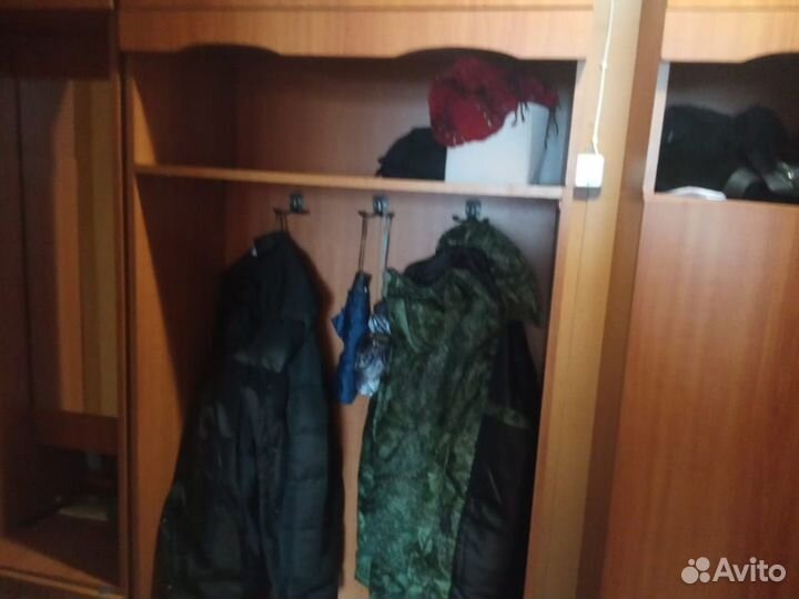 Прихожая мебель бу