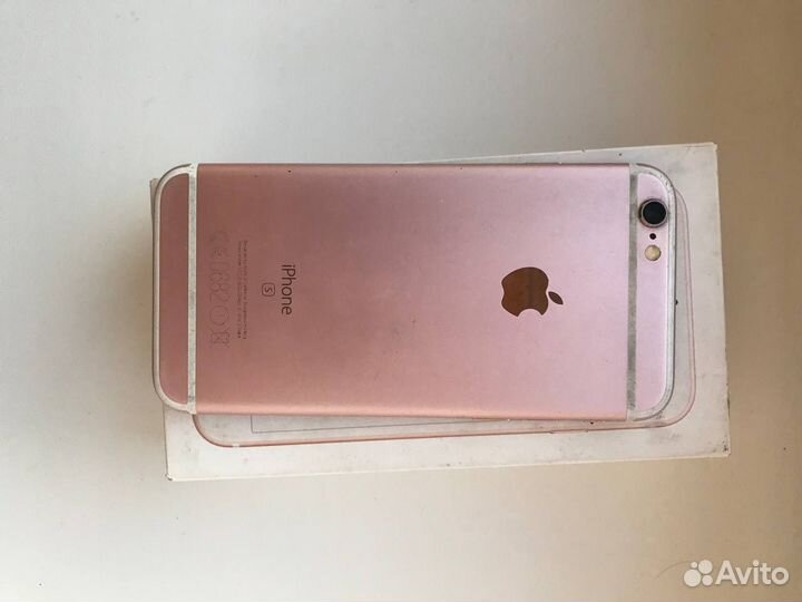 iPhone 6 Plus, 64 ГБ