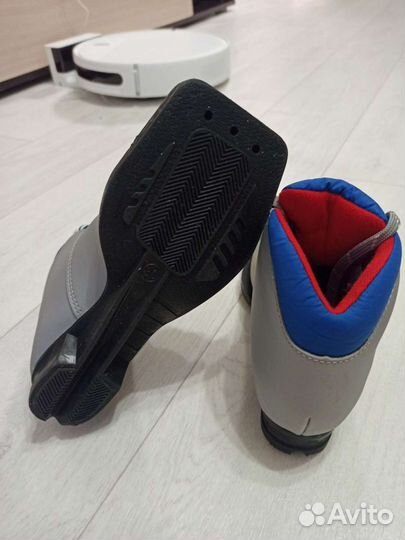 Лыжные ботинки 30 размер