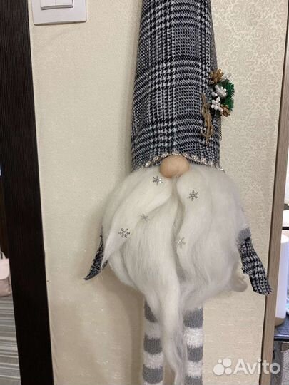 Гном ручной работы