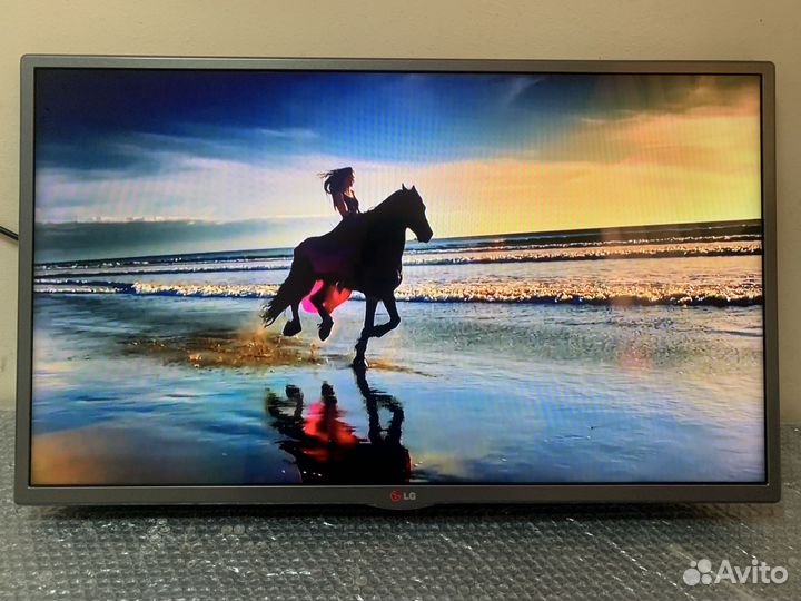 Телевизор LG 32LB561V