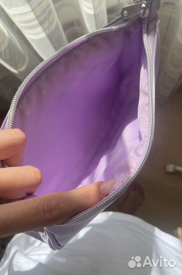 Сумка женская багет