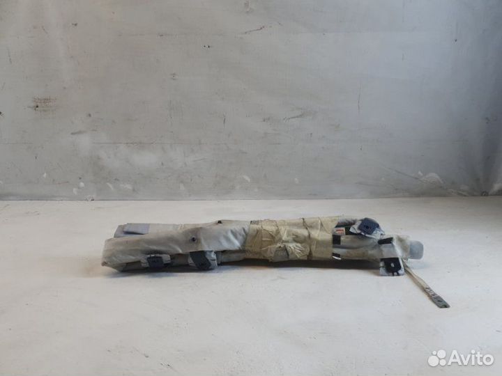 Подушка безопасности Suzuki Sx4