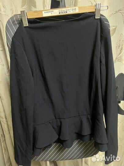 Одежда для школы на девочек новая и б/у