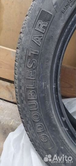 DoubleStar DS01 225/55 R18