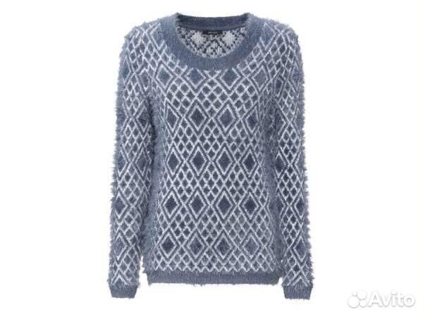 Джемпер 46/48 Германия новый