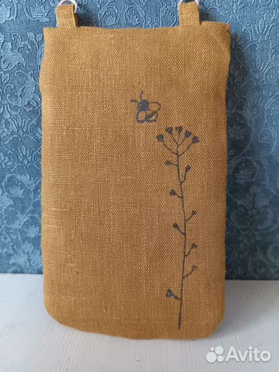 Чехол для телефона эксклюзив, ручная работа