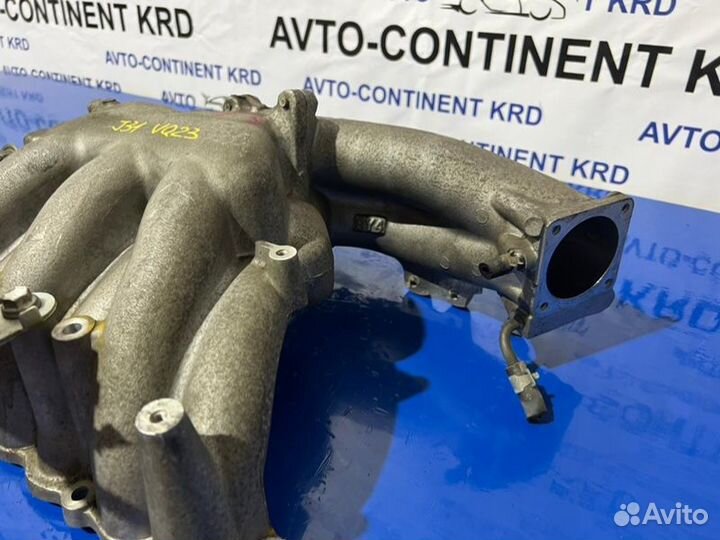 Коллектор впускной Nissan Teana J31 VQ23