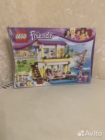 Конструкторы Лего оригинал, пазлы