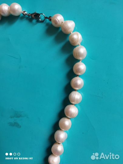 Бусы,Жемчуг