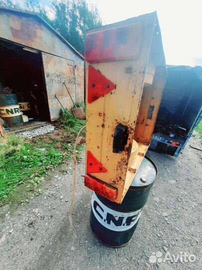 Продам кузов