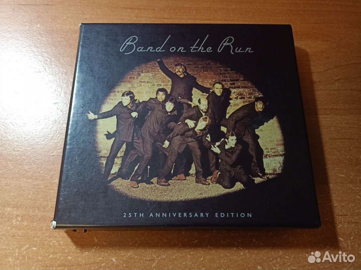 Фирменные Компакт Диски CD