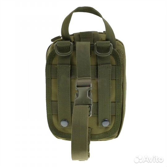 Военная аптечка, подсумок, тактический рюкзак