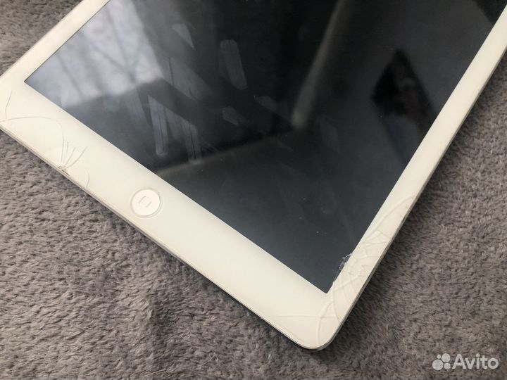 iPad Air 1 32gb Cellular