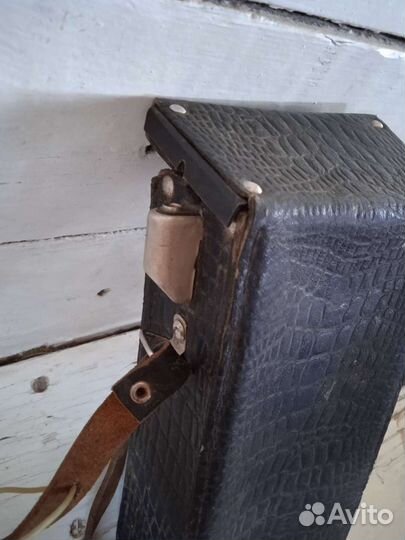 Чехол от радиостанции 