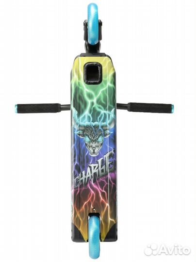 Самокат Blunt Kos S7 (Charge)