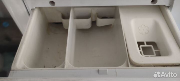 Стиральная машинка