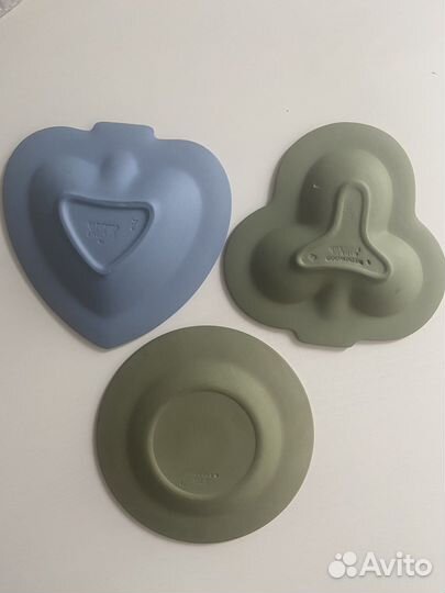 Пепельница