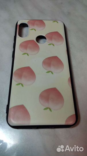 Чехол для xiaomi mi А2 lite, redmi 6pro