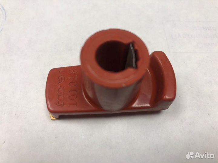 Бегунок трамблера Volkswagen Transporter T4