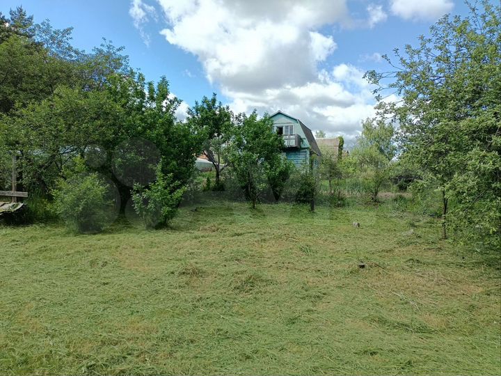 Участок 4 сот. (СНТ, ДНП)