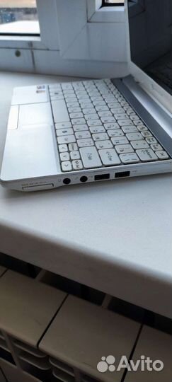 Packard bell нетбук