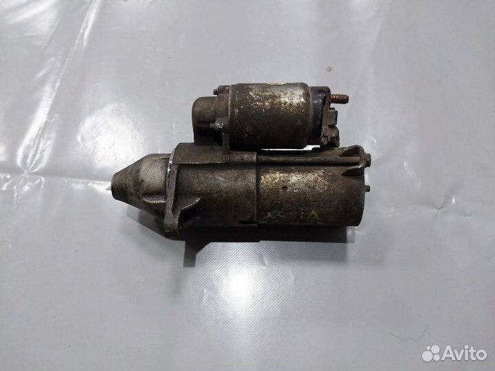 Стартер Заз Сенс седан 1.5 A15SMS 2009