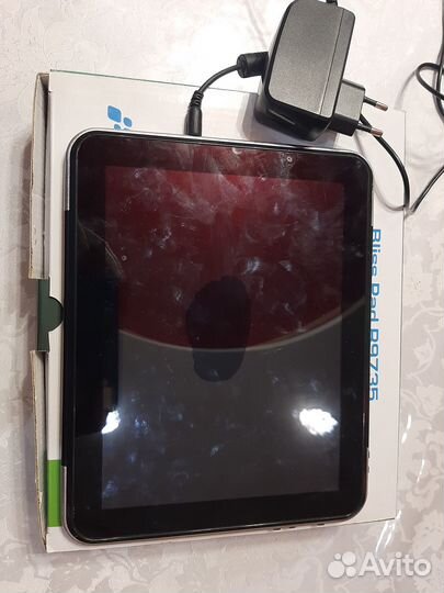 Планшет Bliss