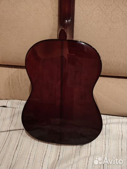 Гитара 1/2 Hohner hc-02