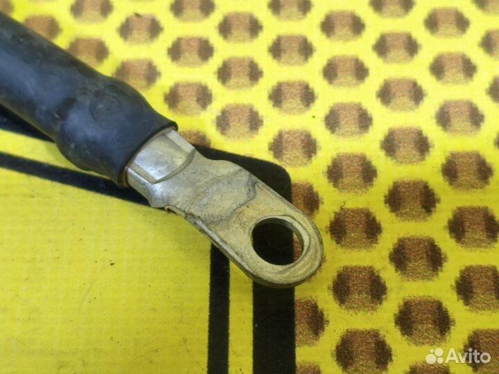 Провод массы Opel Insignia JT69 A20NFT 2012