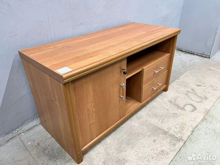 Комод тумба под телевизор бу