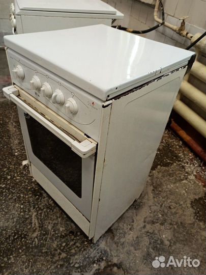 Плита газовая Дарина