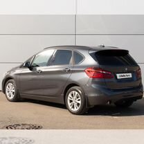 BMW 2 серия Active Tourer 1.5 AT, 2017, 123 894 км, с пробегом, цена 1 679 000 руб.