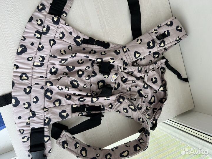 Эргорюкзак