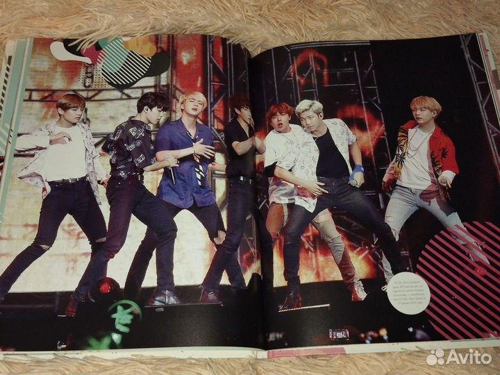 История K-pop Феномена BTS